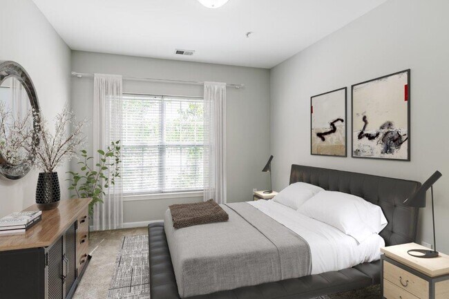 Photo - Cranford Crossing Apartment Homes