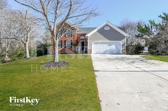 Building Photo - 10706 Trumble Ln