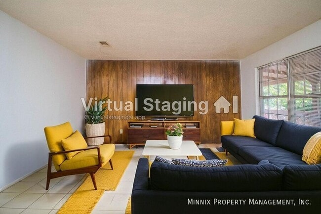 Building Photo - 1615 16th St Rental