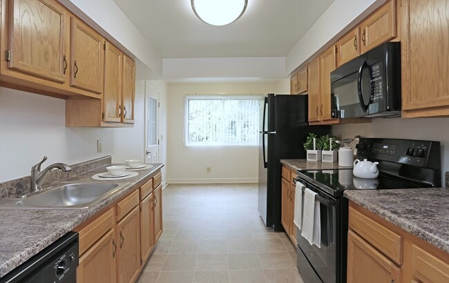 Photo - Capitol View