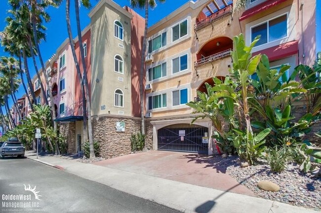 Photo - Charming 1Bdm 1Ba Coastal Condo in Pacific Beach!