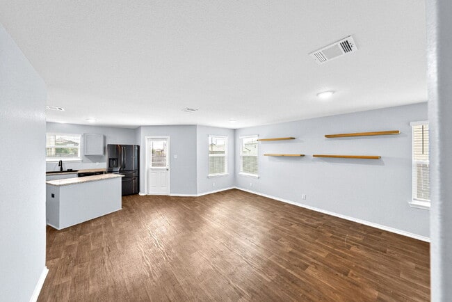Photo - Everyday Living Feels Elevated in This Stylish One Story Home