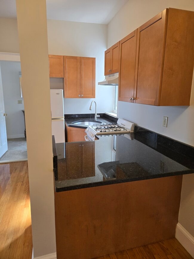 Photo - 1189 Commonwealth Ave Unit 21