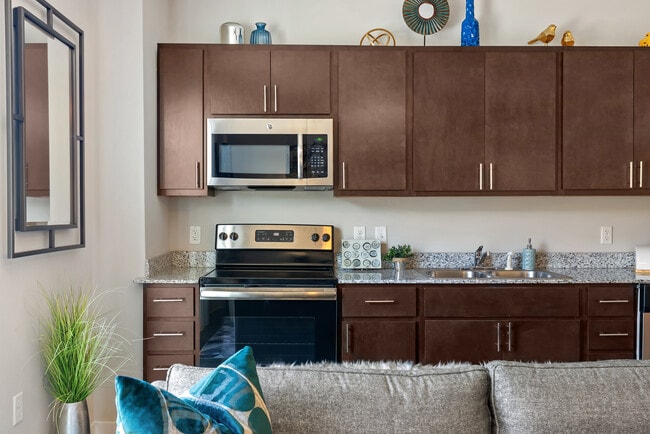 Photo - Main & Stone