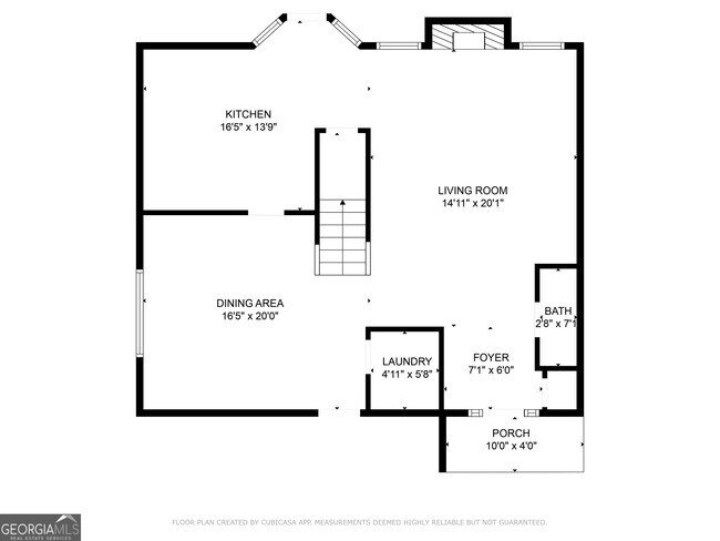 Photo - 220 Labrea Blvd