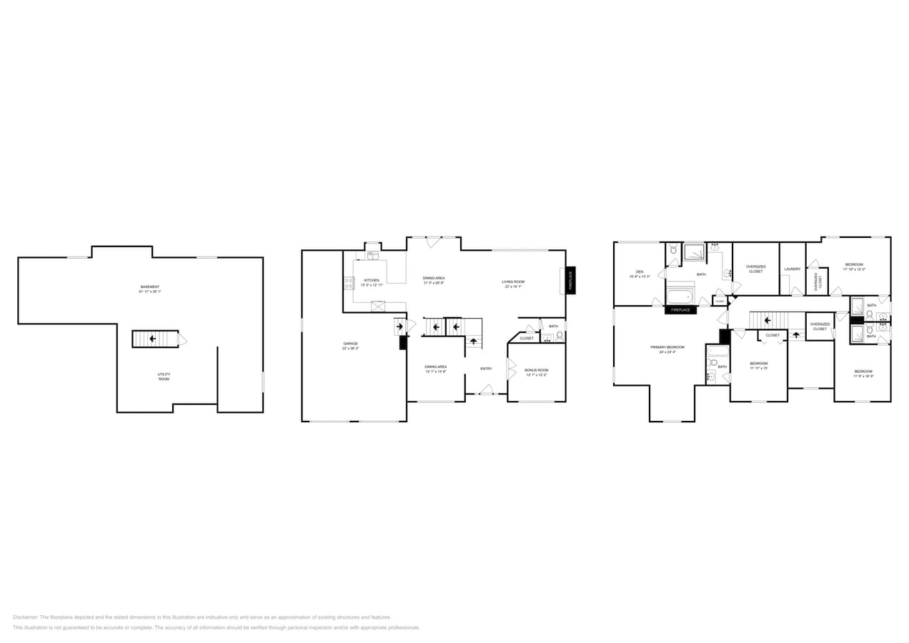 Photo - 3925 SW Granite Ln