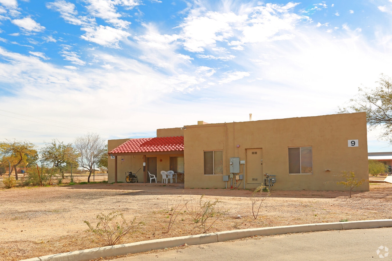Photo - Esperanza En Escalante Apartments