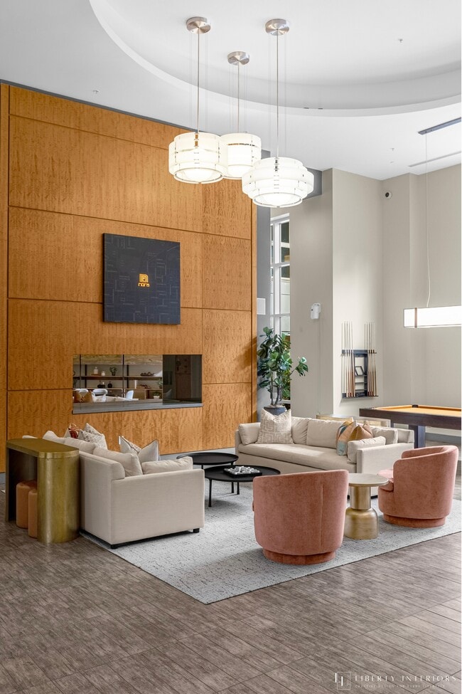 NORA Apartments