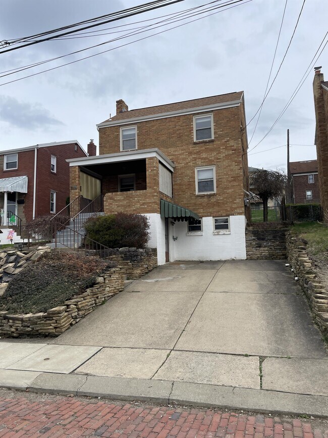 Photo - 2127 Fairland St House