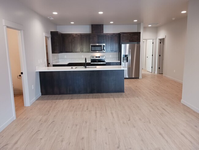 Photo - Fantastic Brand New 1 Bedroom Townhouse