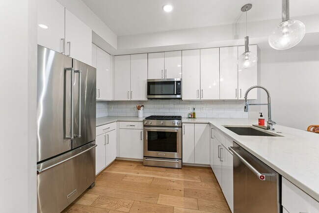 Photo - 3435 14th St NW Unit 3435 14th St NW #3