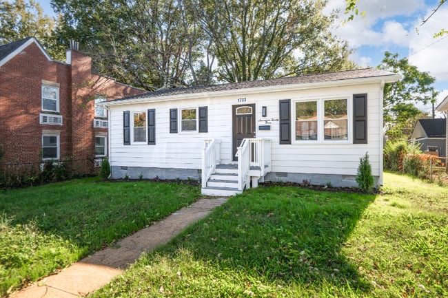 Photo - 1723 Blair St