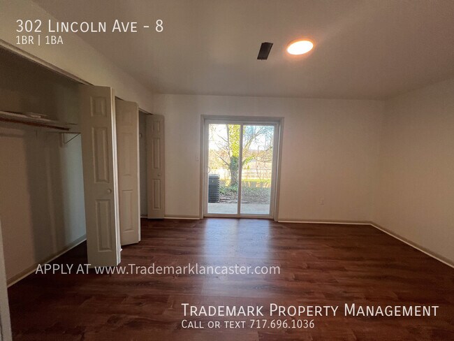 Photo - Nice 1st Floor 1 Bedroom Unit 8