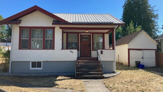 Building Photo - Application Pending -  2 Bedroom house for...
