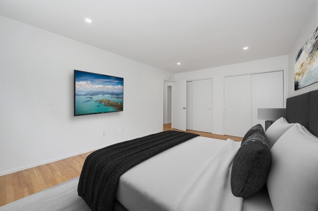 Parkside Apartments at Croton On Hudson