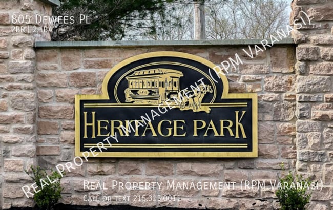 Photo - 805 Dewees Pl