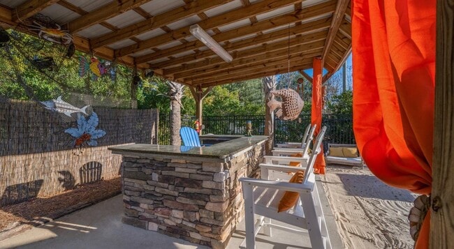 Photo - Palmetto Pointe Apartment Homes