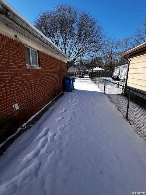 Photo - 5626 Merrick St