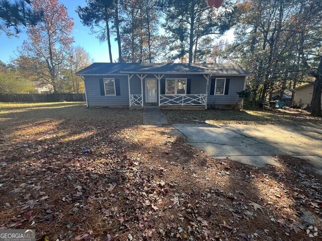 Building Photo - 35 Juniper Dr Rental