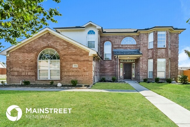 Building Photo - 3812 Periwinkle Dr