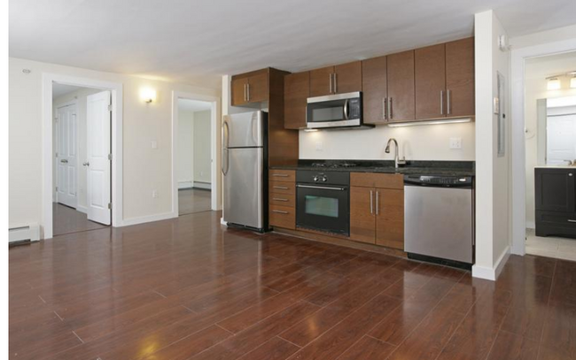 Photo - 14 E Springfield St Condo Unit 1