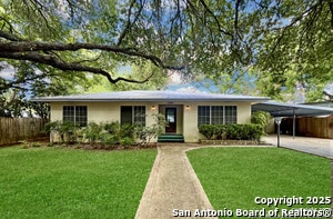 Photo - 1305 San Jacinto St
