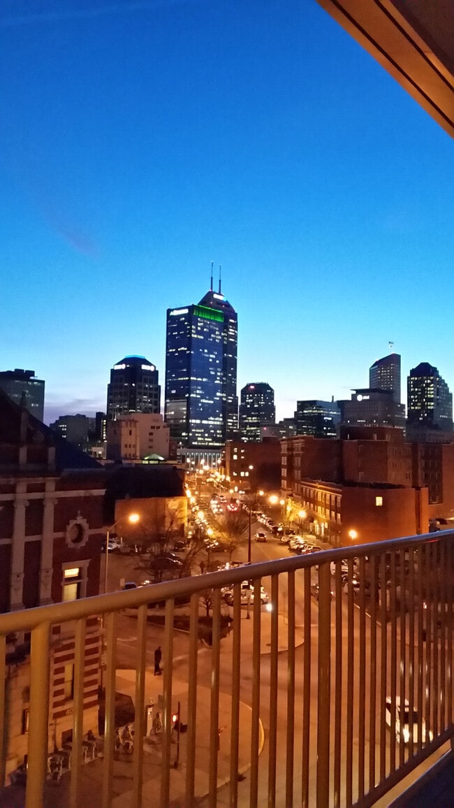 Photo - The Pointe on Mass