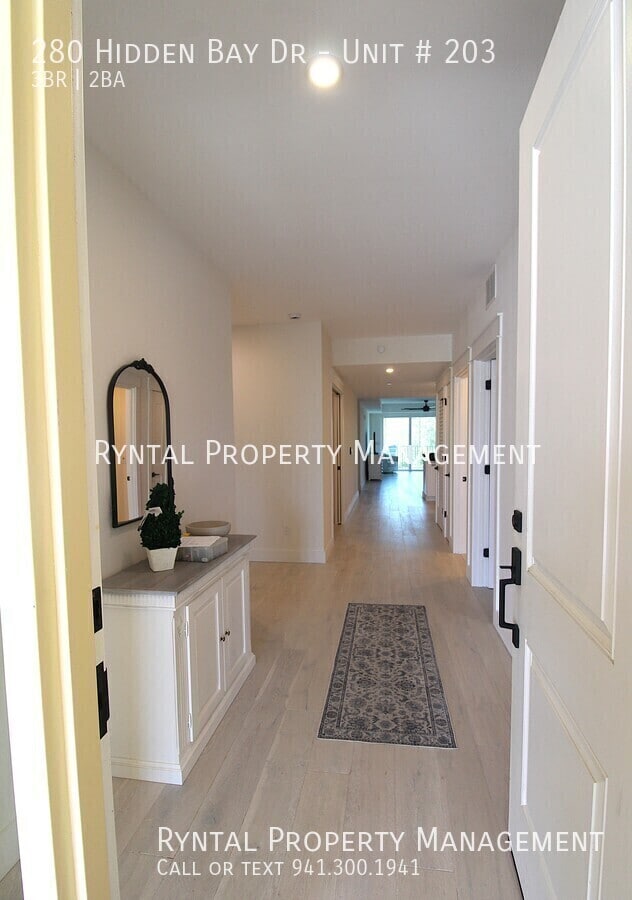 Photo - 280 Hidden Bay Dr Unidad # 203