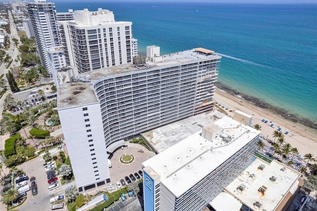 Photo - 4100 Galt Ocean Dr Unit 1411