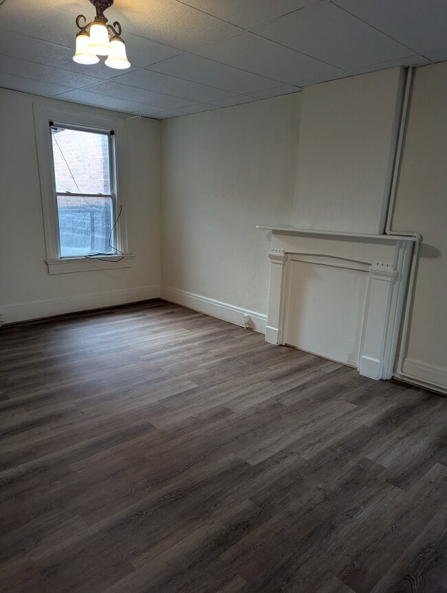Living room - 39 E Main St Unit 39 east main stree  1