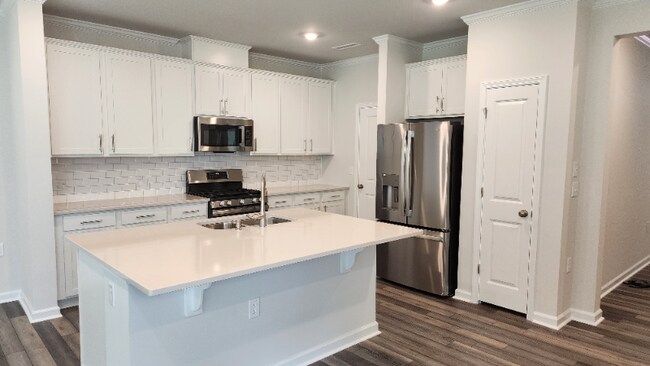 Photo - 1520 Foal Run Trl