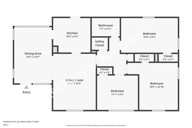 Photo - 9 Okahatchee Cir SE