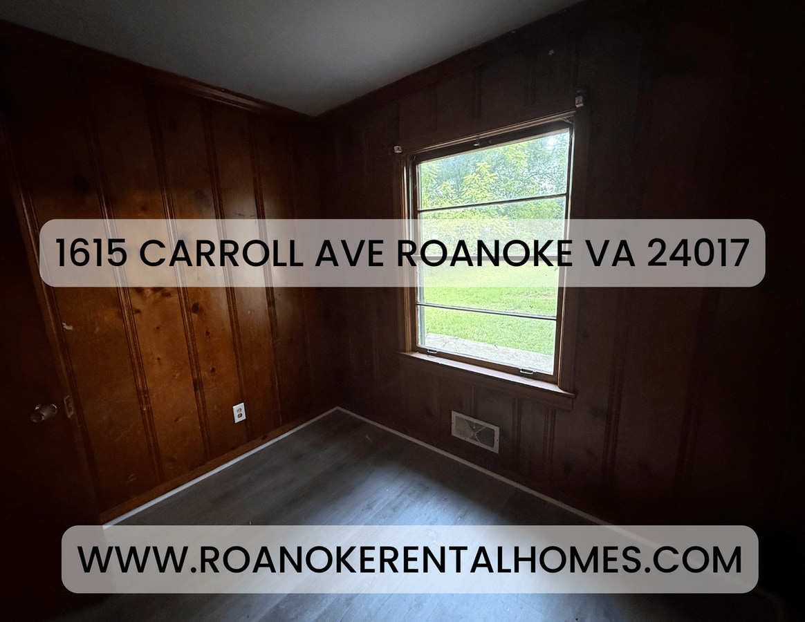Photo - 1615 Carroll Ave NW