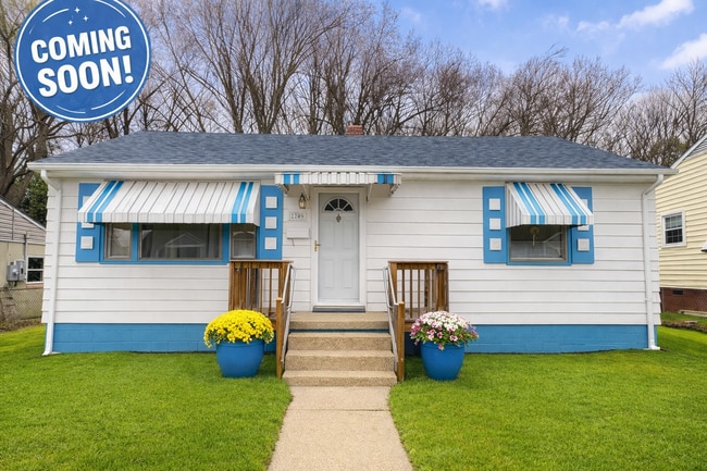 Building Photo - 2409 Buford Ave