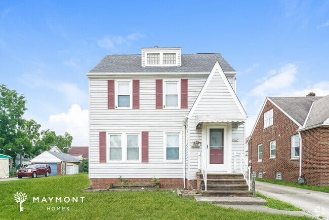 Building Photo - 10802 Vernon Ave Rental