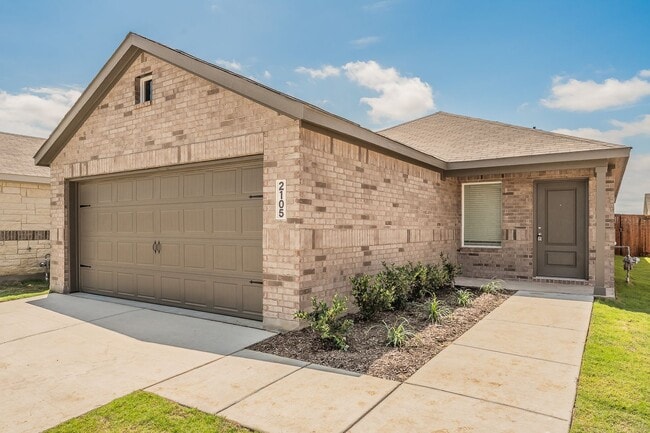 Photo - Brand new 3 bedroom 2 bath home Lennar home