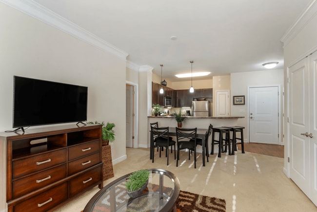 Photo - The Reserves at Arboretum Apartments