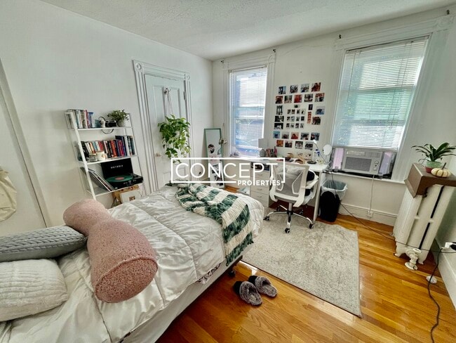 Photo - 205 Hillside St Unit 1GC