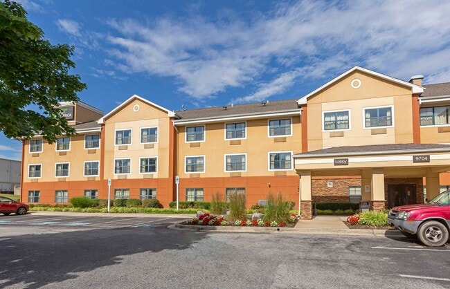 Furnished Studio-Baltimore - Timonium
