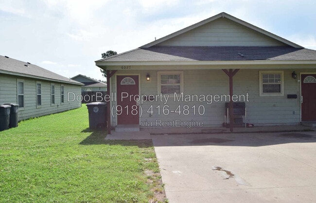 Building Photo - 6009 S Madison Pl