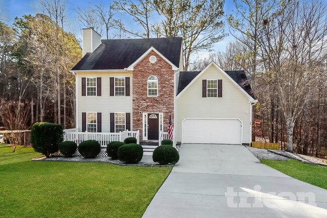 Building Photo - 223 Towler Shoals Dr