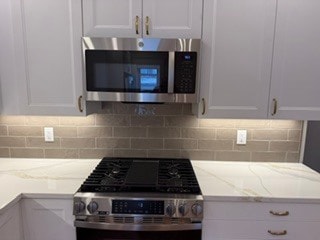 Kitchen - 68 Electric Ave Unit 1