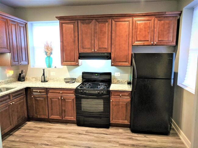 Photo - 5233 S Michigan Ave Unit 3S