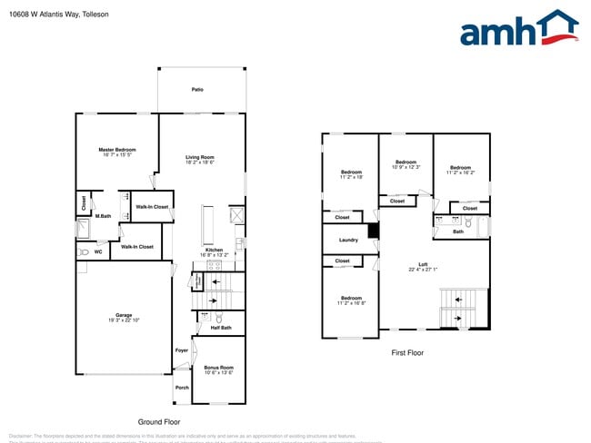 Photo - 10608 W Atlantis Wy