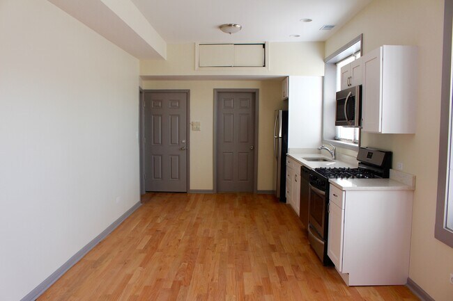 Photo - 708 S Laflin St Unit 3r