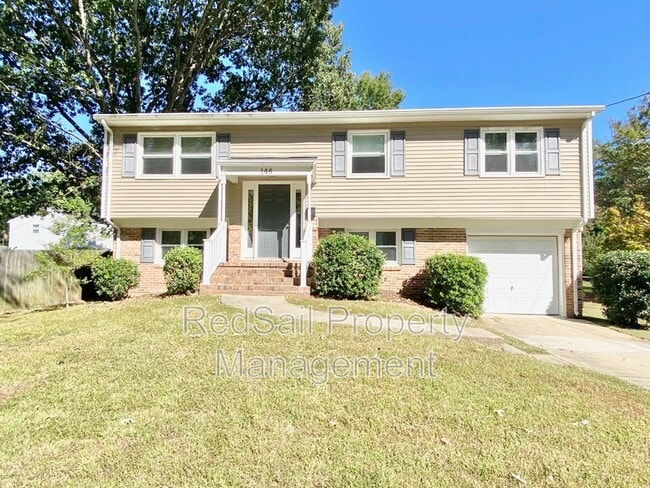 Photo - 146 Linbrook Dr