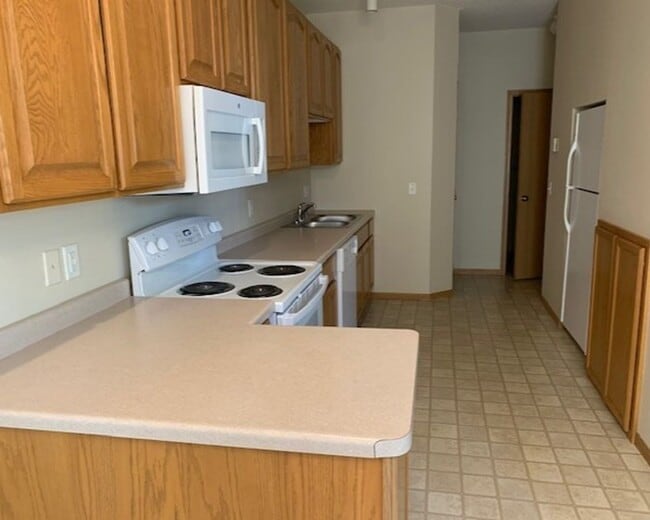 Photo - Nice 2 Bedroom 1.5 Bathroom Townhome in Hudson