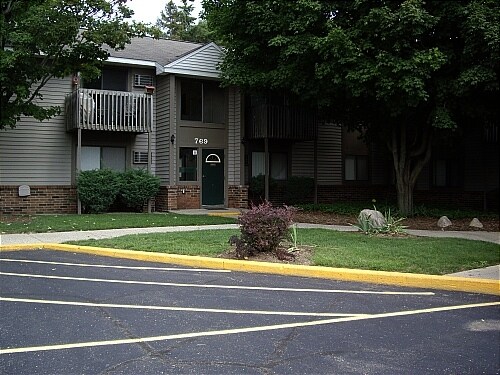 Birchwood Garden Apartments