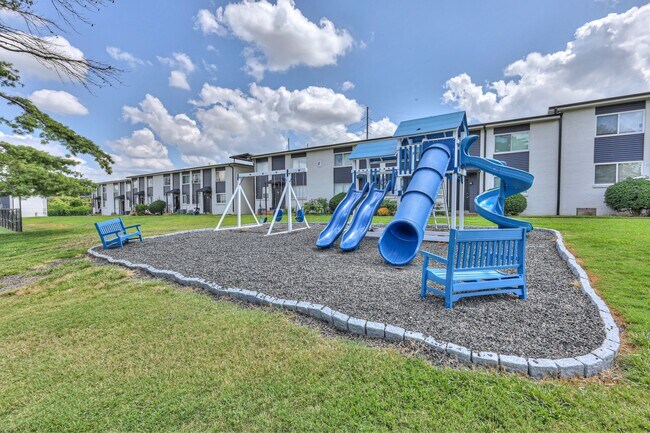 Avery Apartments