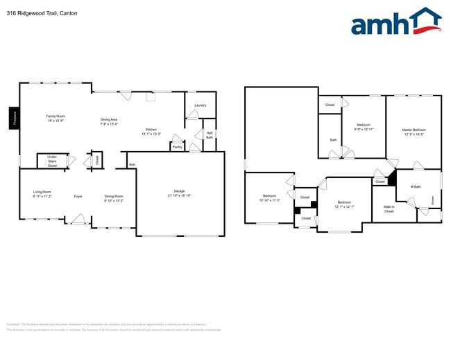 Photo - 316 Ridgewood Trail